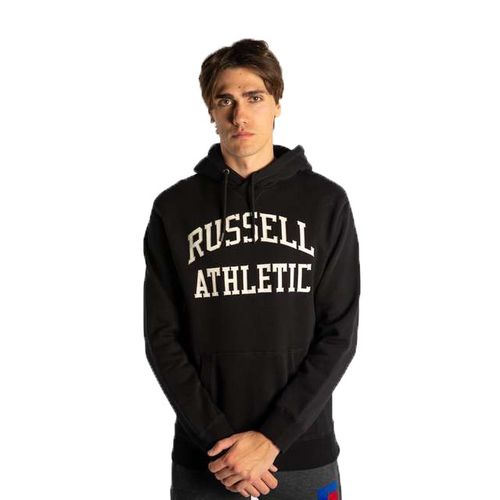 Russell Athletic PULL OVER HOODY 099 r.M na Arena.pl