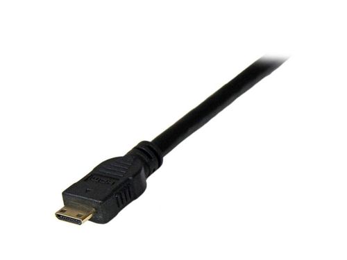 Przewód StarTech HDCDVIMM1M Mini HDMI > DVI 1m na Arena.pl