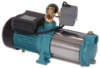 OMNIGENA MHI 1500 INOX 230V POMPA HYDROFOROWA Z OSPRZĘTEM 1500 W 5700 l/h