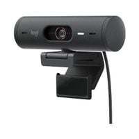 Kamera internetowa Logitech Brio 500 grafit