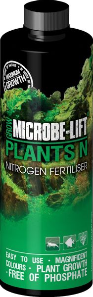 MICROBE-LIFT PLANTS N 236ML zdjęcie 1