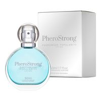 Pherostrong Pheromone Popularity For Men Męskie Perfumy Z Feromonami 50Ml