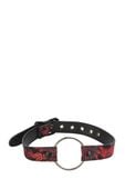 blaze deluxe o ring mouth gag