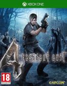Resident Evil 4 XBOX ONE SERIES X/S KLUCZ CD KEY KOD BEZ VPN 24/7