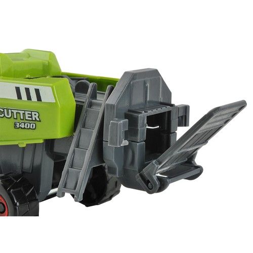 Duży Zestaw Pojazdów Rolniczych Traktor Ciągnik Maszyny Rolnicze Przyczepa na Arena.pl