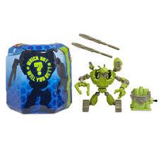Ready2Robot - Zestaw Trudny rywal 553908 na Arena.pl