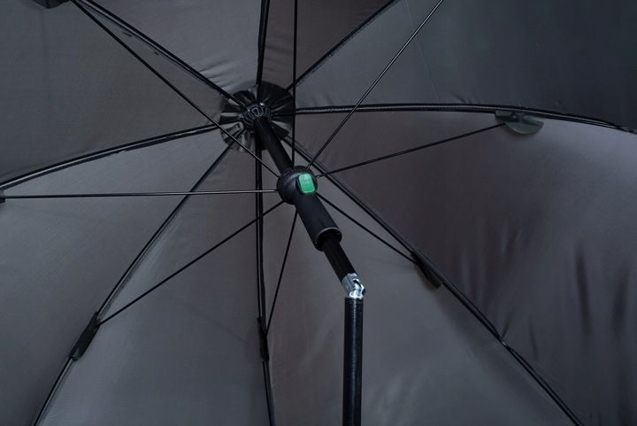 PARASOL NAMIOT WĘDKARSKI WODOSZCZELNY 250CM WBIJAK zdjęcie 2