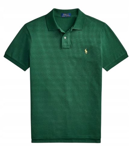 Polo Custom slim fit M na Arena.pl