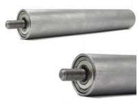 Rolka Transportowa ROLOTOK Taśmociąg FI42 400/450mm Rolki transportowe