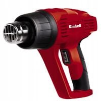 EINHELL OPALARKA Z REGULACJĄ TEMPERATURY ELEKTRYCZNA TC-HA 2000/1 2000W