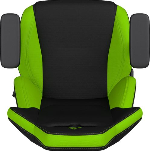 Fotel gamingowy Nitro Concepts S300 Atomic Green na Arena.pl