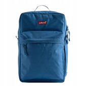 2X Plecak A4 Levi`s D5463-0017