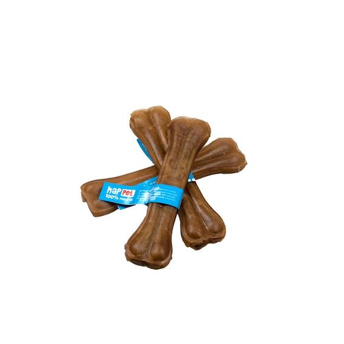 Kość dla psa naturalna prasowana wołowa 30cm na Arena.pl