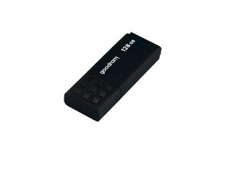Pendrive GOODRAM UME3-2560K0R11 256 GB USB 3.0 czarny na Arena.pl