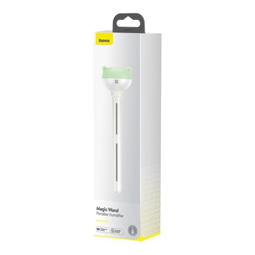 Baseus Magic wand portable humidifier Green na Arena.pl