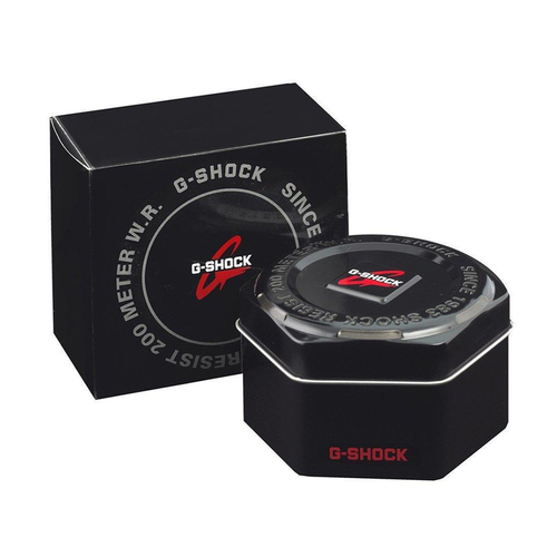 Zegarek Casio G-Shock G-2900F-1 na Arena.pl