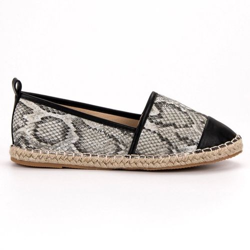 Espadryle Snake Print Vinceza r.36 na Arena.pl