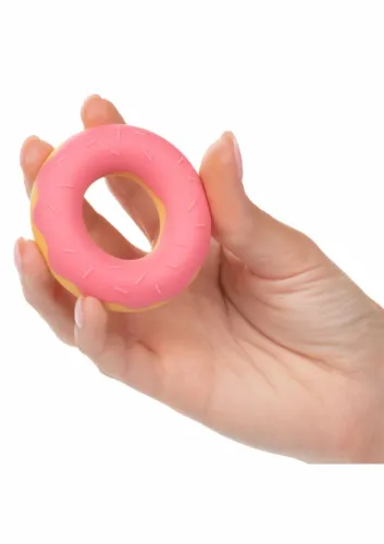 calexotics dickin donuts silicone cring silikonowy pierścień na Arena.pl