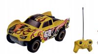 HOT WHEELS RC AUTO ZDALNIE STEROWANE BAJA TRUCK