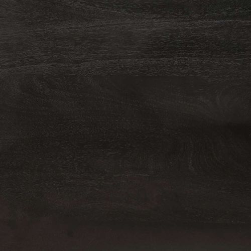 Stolik nocny z szufladą 2 pcs Czarny i złoto 40 x 33 x 46 cm na Arena.pl