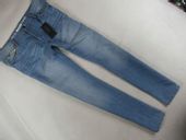 DENIM.CO __ PREMIUM WASH JEANS SPODNIE ___ 36/34 ___ NOWE