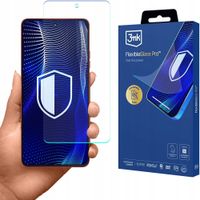 Folia ochronna 3mk FlexibleGlass Pro do Motorola Moto G86 / G86 Power