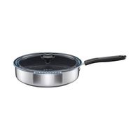 patelnia szefa kuchni z pokrywką functional form 26cm - fs-1072314