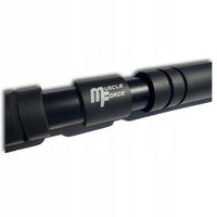 DRĄŻEK ROZPOROWY DO PODCIĄGANIA SZEROKI 96-135 CM DO DRZWI REGULOWANY