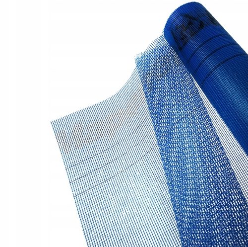 Siatka MAPEI Mapetherm Net 150 odcinek 10mb (11m2) na Arena.pl