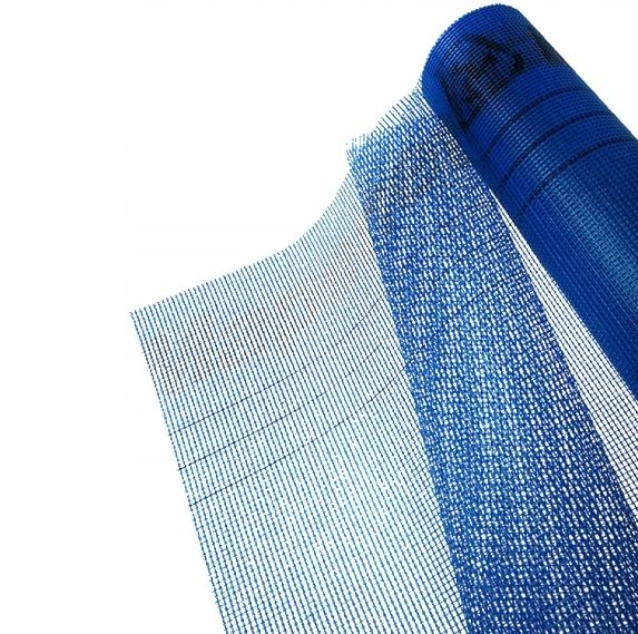 Siatka MAPEI Mapetherm Net 150 odcinek 10mb (11m2) zdjęcie 2