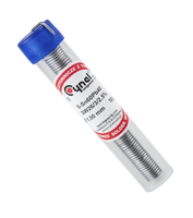 LUT0017 Cyna Fiolka 1mm LC60 FSW26 10g CYNEL