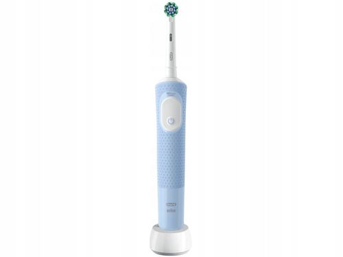 BRAUN ORAL B VITALITY 103 PRO SZCZOTECZKA ELEKTRYCZNA BLUE na Arena.pl