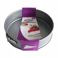 Tortownica 24 cm PATISSE SILVER-TOP