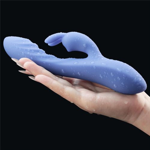 L'allure Swirl Rechargeable Vibrator na Arena.pl