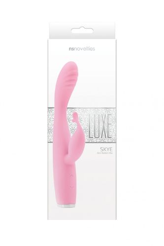 luxe skye pink na Arena.pl