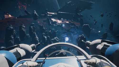 Gra Breathedge PS4 / PS5 na Arena.pl
