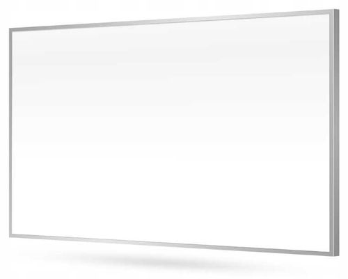 Panel Grzewczy Ir Cronos Synthelith Cr-720Twp Silver na Arena.pl