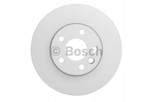 TARCZA HAM PRZOD 288X25 V BOSCH na Arena.pl