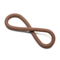 perfect fit silicone hefty wrap ring 30,5 cm elastyczny pierścień