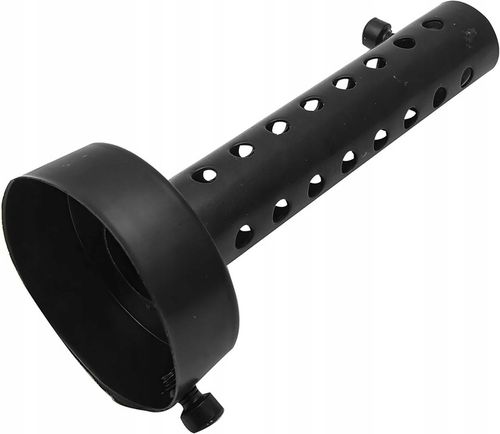 DB Killer Wydechu Tłumika HARD Wyciszacz 60mm SREBRNY lub CZARNY na Arena.pl