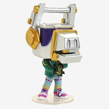 funko pop! fortnite dj yonder 512 na Arena.pl