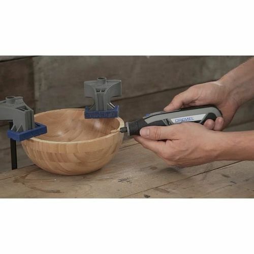 Zestaw wierteł Dremel 117DM Mosiądz (2 Sztuk) na Arena.pl