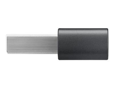 Pendrive FIT Plus USB3.1 256 GB szary na Arena.pl
