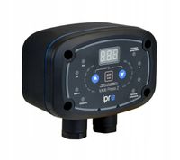 Sterownik elektroniczny IQ PRO z wyświetlaczem cyfrowym 2,2 kW 230 V