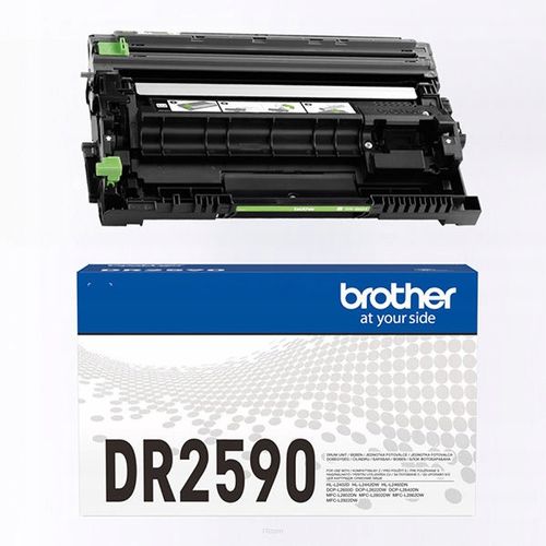 Beben Brother DR2590 do 15000str. na Arena.pl