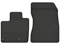 Dywaniki gumowe przednie Hyundai Kona EV/Electric 2018- SolidTread