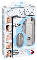 jajko wibrujące total climax bullet you2toys 5 5 cm