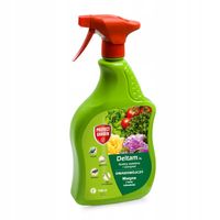 Deltam AL (dawniej Decis) na szkodniki 1L gotowy do użycia Protect Garden