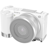 Smallrig 3524 Uchwyt przedłużający do Sony ZV-E10 srebrny