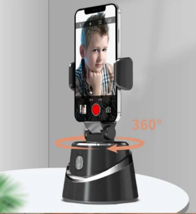 Inteligentny osobisty robot-kamera na Arena.pl